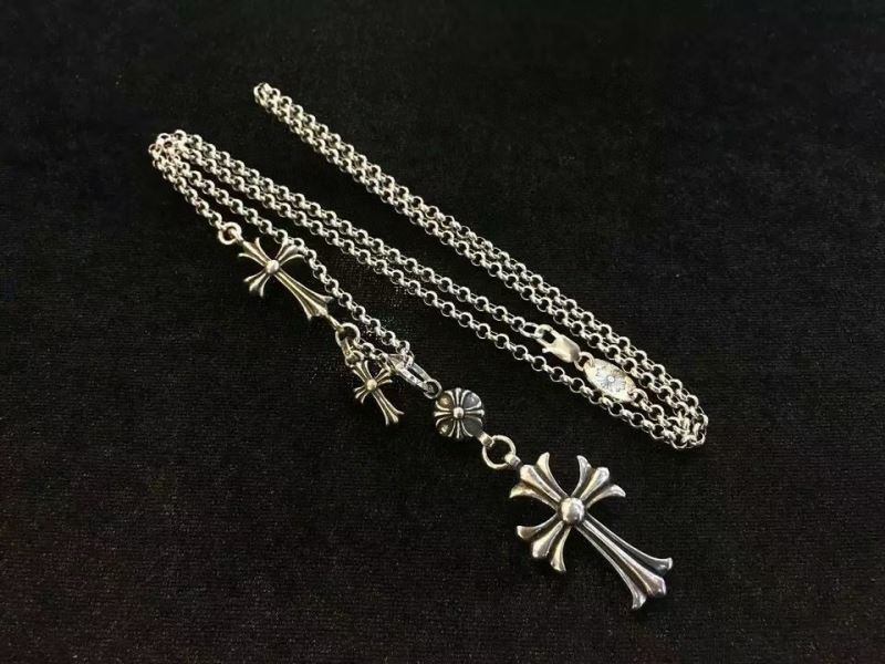 Chrome Hearts Necklaces